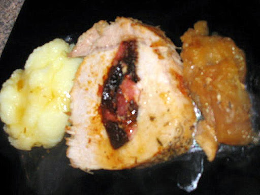 Lomito Relleno 18 Recetas Caserascookpad